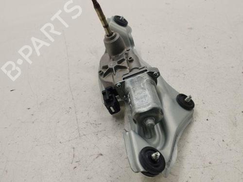 Rear wiper motor HYUNDAI TUCSON (TL, TLE) 1.7 CRDi | BP28851621M102 