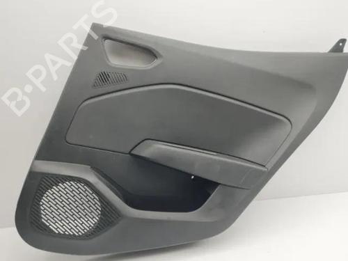 Used Rear right panel RENAULT CLIO V (B7_) 1.3 TCe 130 (B7MF) (131 hp) 28856456