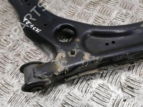 Left front suspension arm AUDI A1 Sportback (GBA) 25 TFSI | BP36083085M12 - Image 6