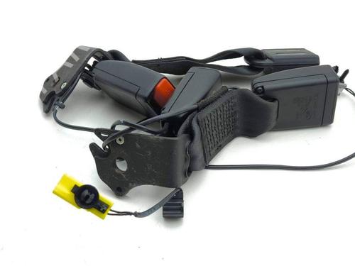 Seat buckle JAGUAR XF I (X250) 2.7 D | BP28905260I32 
