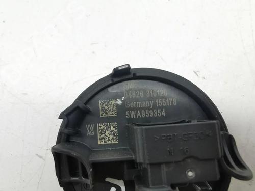 Electronic sensor VW GOLF VII (5G1, BQ1, BE1, BE2) 1.4 TSI | BP36063157M84 - Image 6