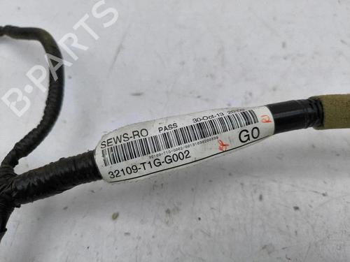 Wiring harness HONDA CR-V IV (RM_) 2.2 i-DTEC AWD (RE6) | BP37404249E16 - Image 2