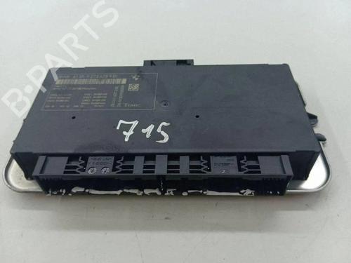 Used Electronic module Electronic module BMW 5 Touring (F11) 520 d (184 hp) 40167617 40167617