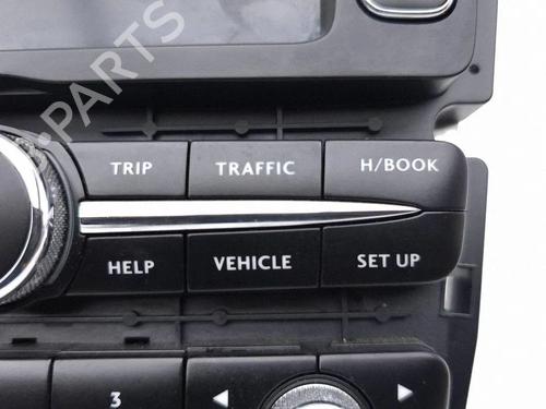 Electronic module BENTLEY CONTINENTAL FLYING SPUR (3W_) 6.0 | BP37456717M83  - Image 5