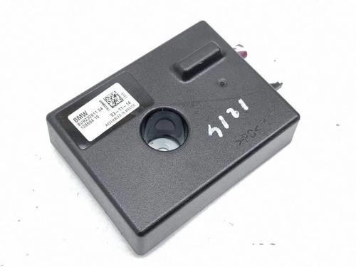 Used Electronic module Electronic module BMW i3 (I01) Range Extender (170 hp) 40193914 40193914