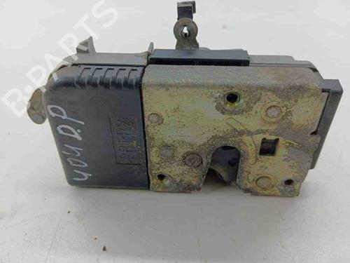 Used Front right lock LANCIA PHEDRA (179_) 2.2 JTD (179AXC1A) (128 hp) 28891728