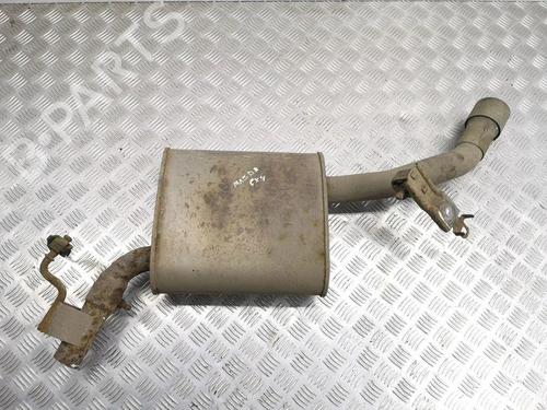 Used Exhaust system Exhaust system 28889962 28889962