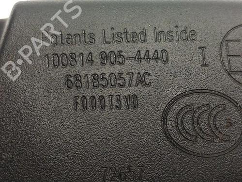 Espelho interior JEEP CHEROKEE (KL) 2.0 CRD 4x4 | BP36349198I6 - Image 8