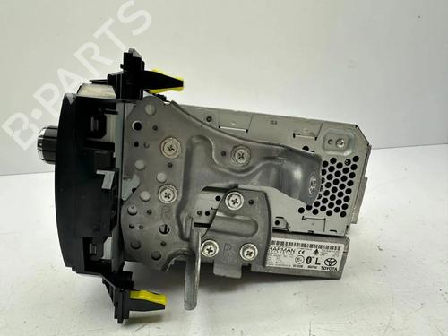 Electronic module TOYOTA YARIS (_P9_) 1.4 D-4D (NLP90_, NLP90R) | BP36197600M83 - Image 4