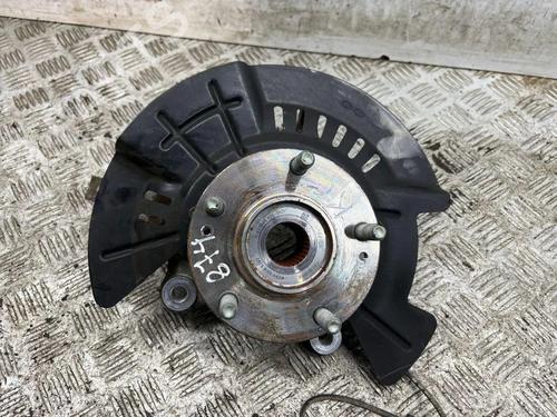 Used Left front steering knuckle Left front steering knuckle HYUNDAI KONA (OS, OSE, OSI) EV (136 hp) 29614989 29614989