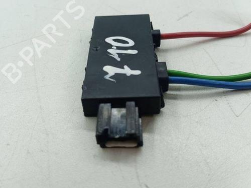 Electronic module CITROËN C5 AIRCROSS (A_) 1.2 PureTech 130 (ARHNSJ) | BP28855986M83 