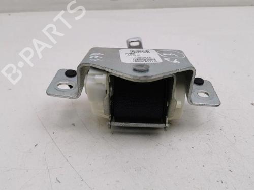 Rear right seatbelt CHRYSLER GRAND VOYAGER V (RT) 2.8 CRD | BP28899520I28 