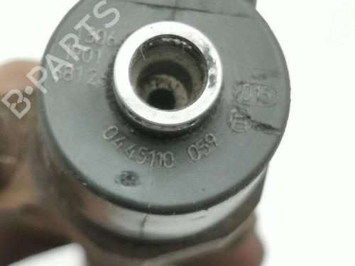 Injector CHRYSLER VOYAGER IV (RG, RS) 2.8 CRD | BP28885905M100 