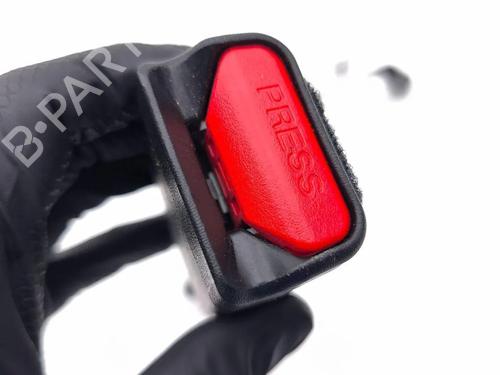 Seat buckle TESLA MODEL Y (5YJY) EV Rear-Wheel Drive | BP33260972I32 - Image 3