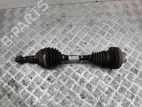 Used Right front driveshaft PORSCHE CAYENNE (92A) 3.0 Diesel (239 hp) 28896636