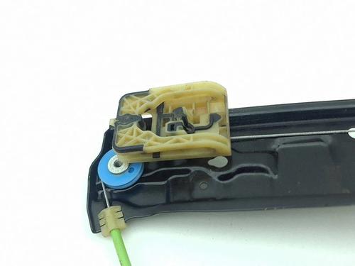 Rear left window mechanism JAGUAR E-PACE (X540) 2.0 D180 AWD | BP38247782C24 - Image 11