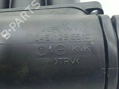 Pipe SEAT ATECA (KH7, KHP) 1.4 TSI | BP36139206M125 - Image 6
