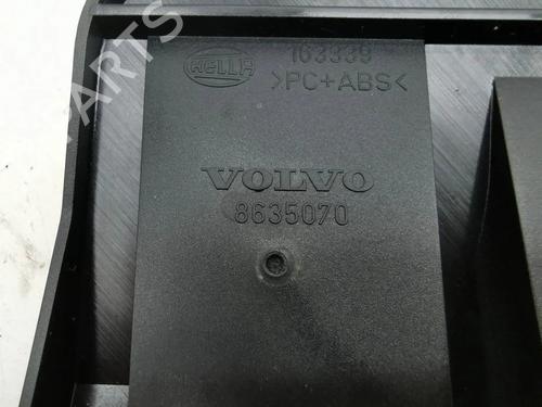 Third brake light VOLVO S80 II (124) 2.4 D | BP33224008L11  - Image 8
