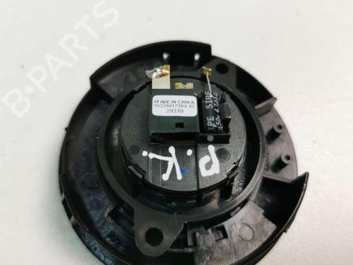 Speaker PEUGEOT 5008 (0U_, 0E_) 2.0 HDi | BP28868328E2 