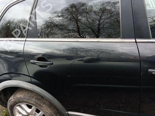 Used Right rear door OPEL ANTARA A (L07) 2.0 CDTI 4x4 (150 hp) 28891131