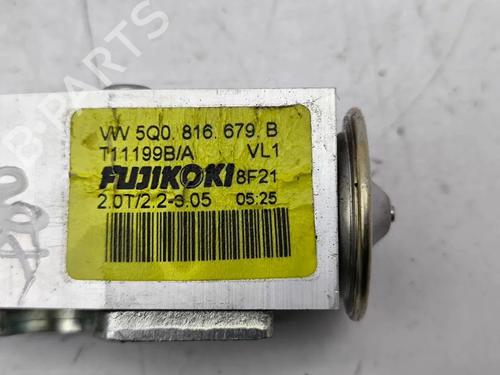 Electronic sensor AUDI Q2 (GAB, GAG) 1.4 TFSI | BP36391683M84 - Image 3