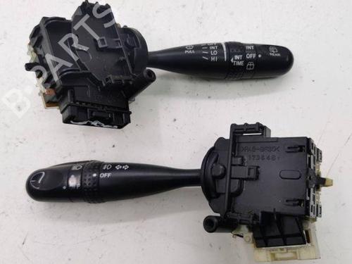 Ratstangsstang TOYOTA RAV 4 II (_A2_) 2.0 D 4WD (CLA20_, CLA21_, CLA20R, CLA21R) (116 hp) 28851273
