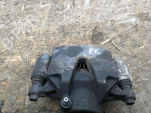 Left front brake caliper KIA SPORTAGE III (SL) 2.0 CRDi AWD | BP36194956M105 - Image 3