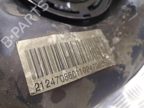 Other MERCEDES-BENZ E-CLASS (W212) E 220 CDI / BlueTEC (212.001, 212.002) | BP36194868O1 - Image 5