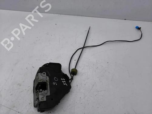 Used Rear right lock Rear right lock 36176855 36176855