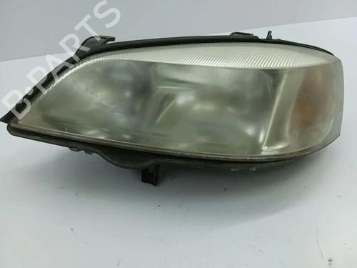 Used Left headlight Left headlight 36200733 36200733
