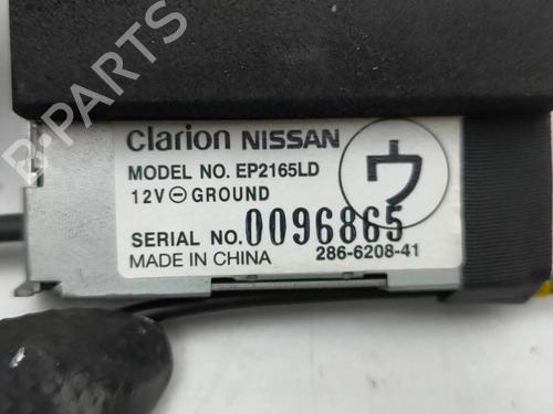 Electronic module NISSAN 370Z Coupe (Z34) NISMO 3.7 | BP28874033M83 - Image 9
