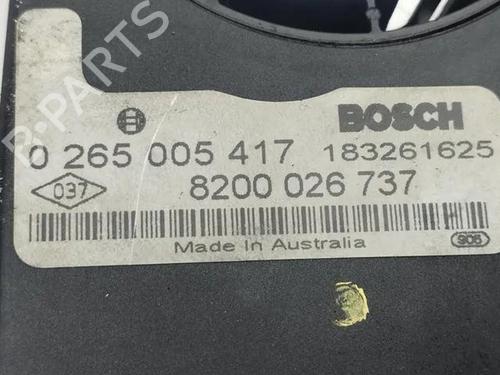 Elektronisk sensor PEUGEOT 307 Break (3E) 2.0 HDI 110 | BP28842975M84