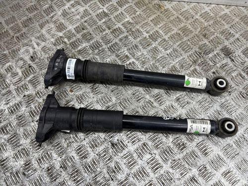 Used Left rear shock absorber Left rear shock absorber 36328634 36328634