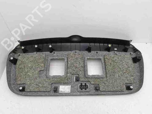 Boot lining TOYOTA AVENSIS (_T25_) 2.2 D-CAT (ADT251_, ADT251R) | BP28854645I3 