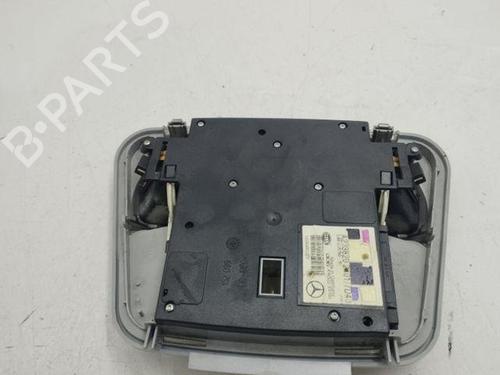 Innerbelysning MERCEDES-BENZ C-CLASS (W203) C 270 CDI (203.016) | BP28858259I8 