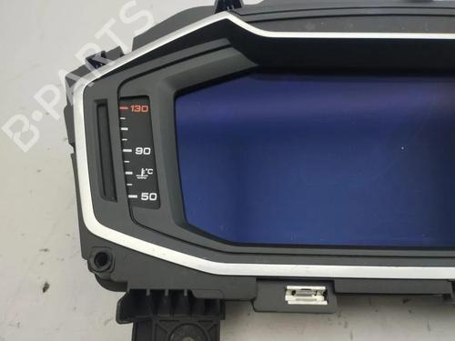 Instrument cluster AUDI A1 Sportback (GBA) 25 TFSI | BP33256828C47 - Image 3