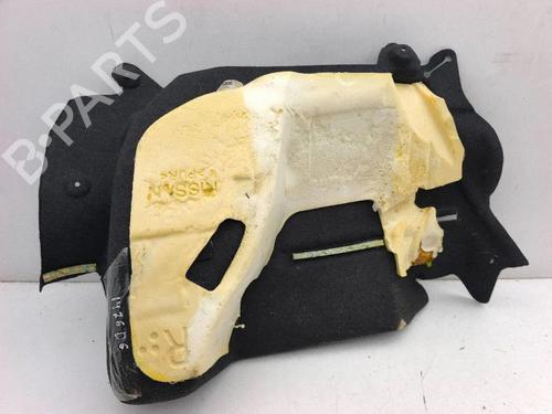Boot lining NISSAN QASHQAI III (J12) 1.3 DIG-T | BP39565130I3 - Image 7