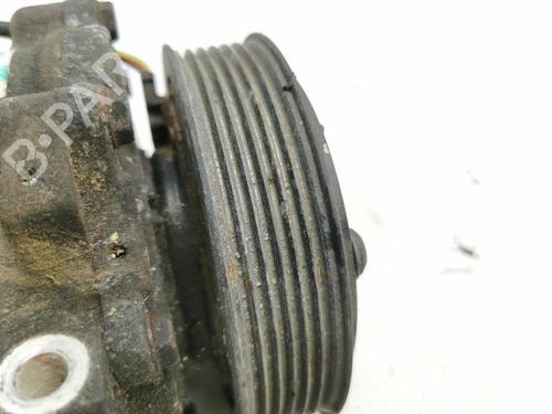 AC compressor PEUGEOT 508 I (8D_) 1.6 HDi | BP28890491M34 