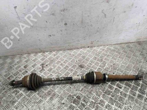 Used Right front driveshaft PEUGEOT 2008 II (UD_, US_, UY_, UJ_, UR_, UC_) 1.5 BlueHDI 110 (UDYHSK) (110 hp) 28901044