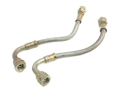 Used Pipe MASERATI QUATTROPORTE V 4.2 (400 hp) 28881718