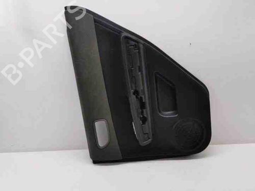 Used Rear right panel NISSAN X-TRAIL II (T31) 2.0 dCi 4x4 (150 hp) 28842159