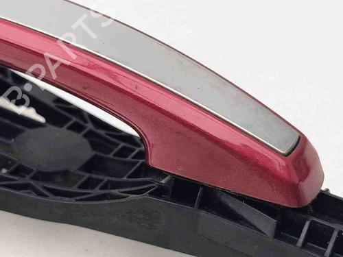 Rear left exterior door handle CHEVROLET TRAX 1.6 | BP29337644C130 
