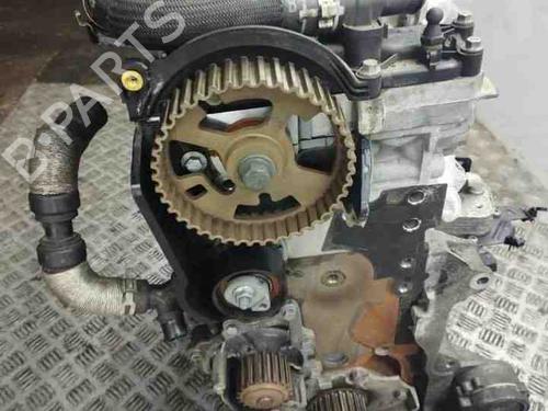 Engine LAND ROVER RANGE ROVER EVOQUE (L538) 2.2 D 4x4 | BP28859617M1 - Image 11