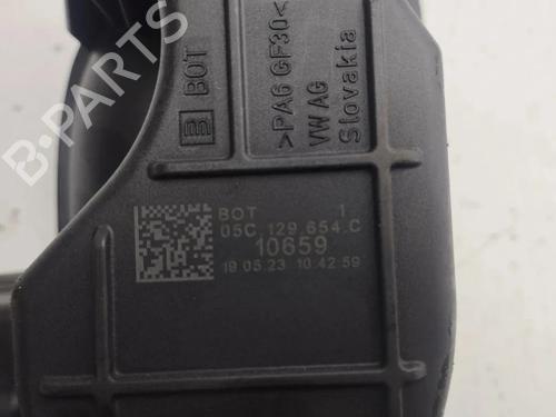 Pipe AUDI A1 Sportback (GBA) 25 TFSI | BP33256915M125 - Image 8