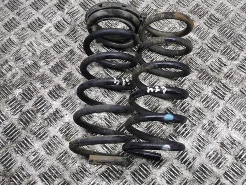 Shock absorber spring OPEL ANTARA A (L07) 2.2 CDTi | BP28854381C152 