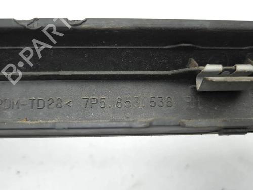 Step PORSCHE CAYENNE (92A) 3.6 | BP36178623C149 - Image 18