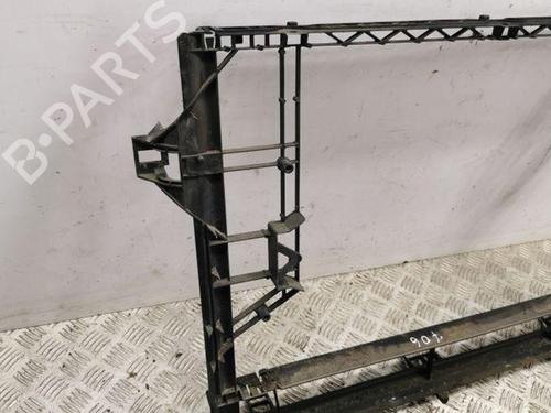 Front slam panel PORSCHE CAYENNE (92A) 3.0 Diesel | BP28855747C72 