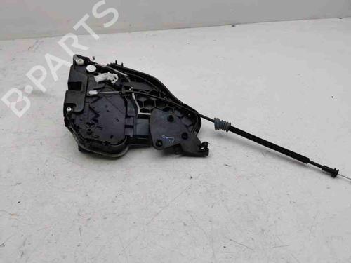Rear left lock VOLVO V50 (545) 1.6 D | BP28889807C100 