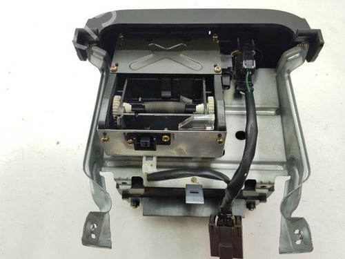 Ashtray NISSAN X-TRAIL I (T30) 2.2 dCi 4x4 | BP28870225I30 