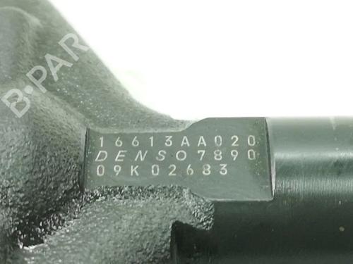 Injector SUBARU FORESTER (SG_) 2.0 X AWD (SG5) | BP36202343M100 - Image 7